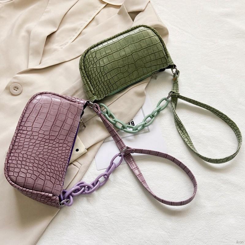 Túi đeo chéo đơn giản thời trang dành cho nữ