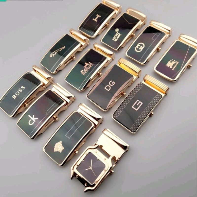 [ Siêu Giảm Giá ] Mặt Khóa Con Năn , Dùng Cho. Dây 3,4 - 3,6 Cm , Loại Tốt