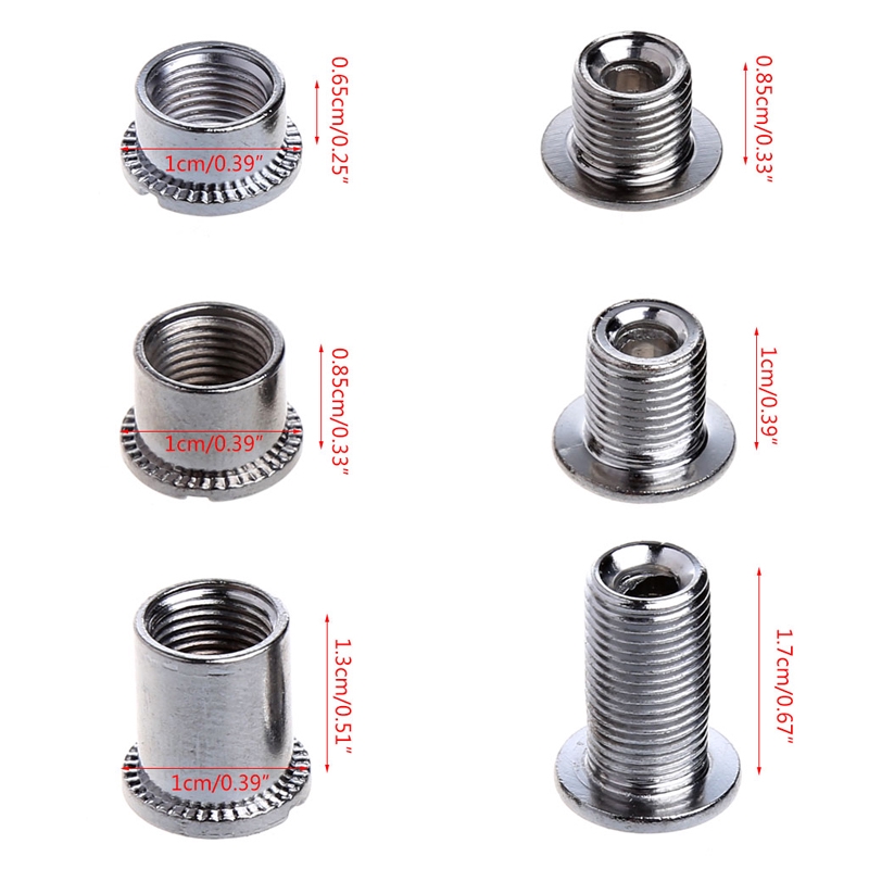 Set phụ tùng cốt giữa xe đạp Mtb tiện dụng
