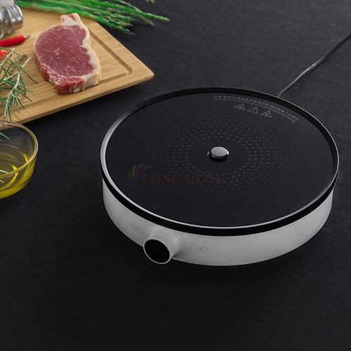 Bếp điện từ Xiaomi Mi Induction Cooker ZHF4020GL DCL01CM - Hàng chính hãng