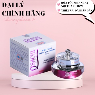 Kem O'SACHI 9 trong 1 Dưỡng Trắng Da Giảm Lão Hóa #🍒CHERRY🍒