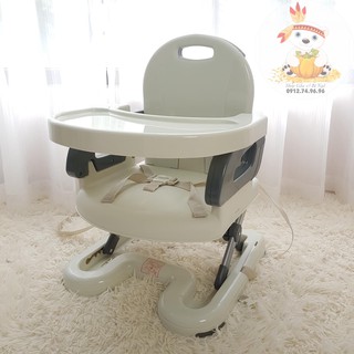 Ghế ngồi ăn Mastela 07110, 07112