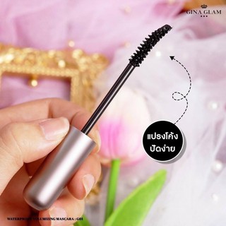 Mascara Gina Glam Thái Lan