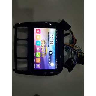 Màn Hình DVD Android 9"/10" oled & SmartAVN  32gb Ram 2gb