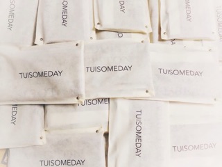 Túi Someday