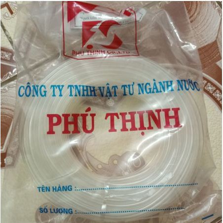 30 mét dây máy sủi cho hồ cá.