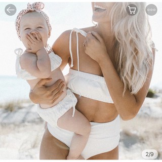 BIKINI 2 MẢNH DỄ THƯƠNG DỄ PHỐI