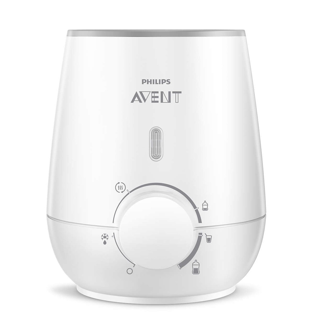 Máy Hâm Sữa Nhanh Philips Avent SCF355/00 chính hãng