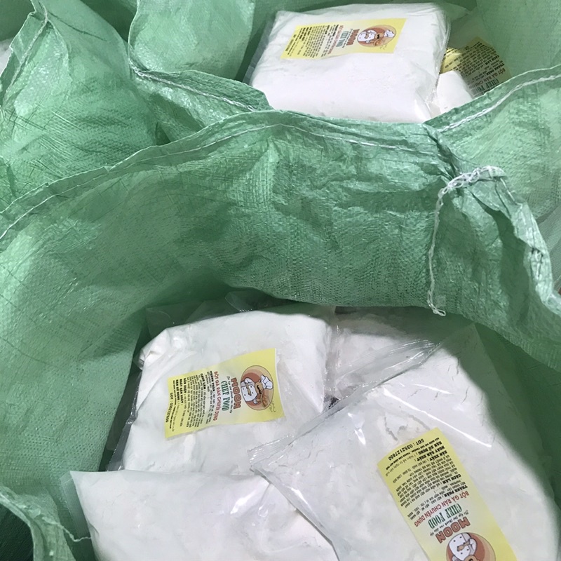 Bột gà rán chuyên dụng