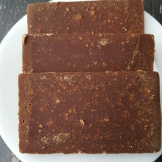 Đường thô nguyên chất