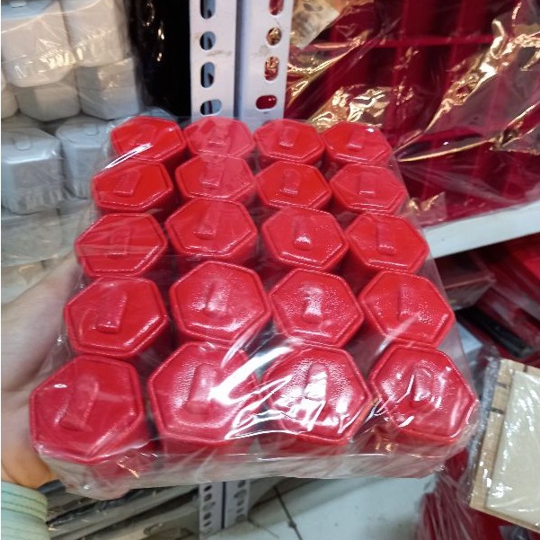 Đế Da Lục Lăng Trưng Bày Nhẫn, Trang Sức Giá Rẻ