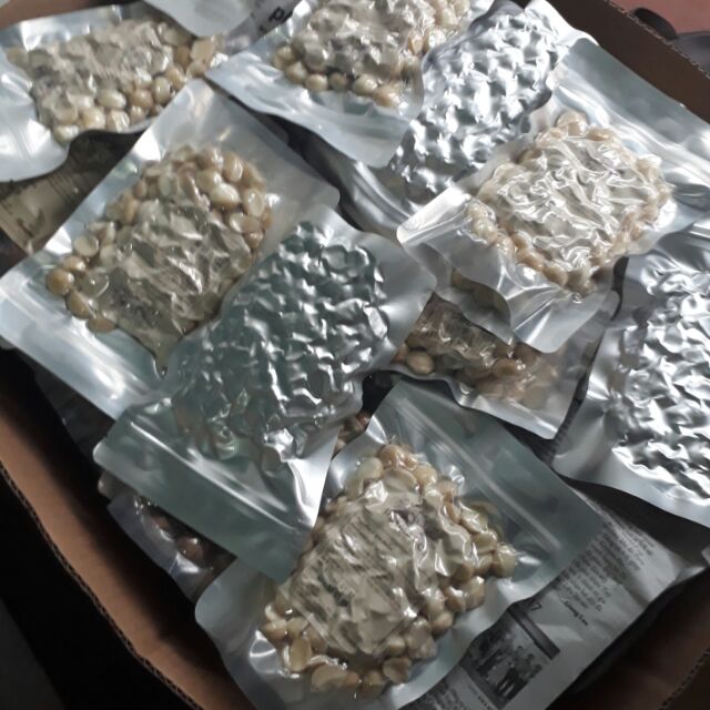 mắc ca nhân vỡ 500g