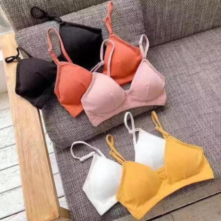 SIÊU HOT - ÁO LÓT BRA QUÂY GÂN TRẺ TRUNG siêu xịn