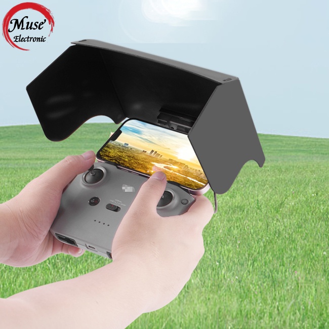Tấm Che Nắng Cho Điều Khiển Drone Dji Mini 3 Pro Mavic Air2 / 2s