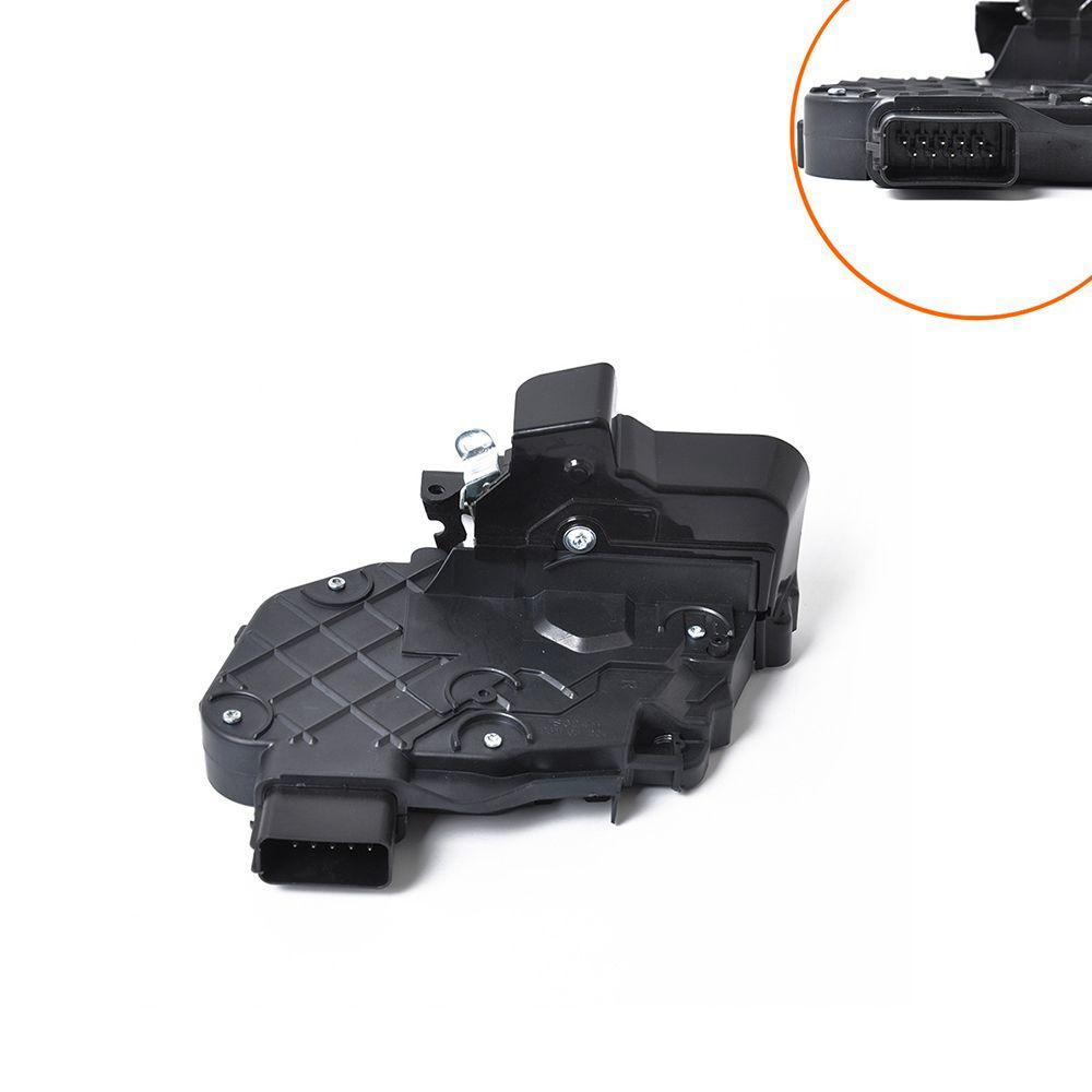 Bộ Truyền Động Khóa Cửa Trước Bên Phải Thay Thế Cho LAND ROVER