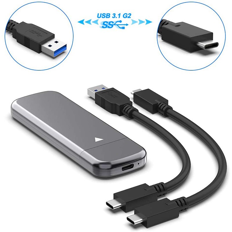 Ổ Đĩa Cứng Ssd Rocketek M.2 Nvme 2230 / 2242 / 2260 / 2280 Pcie Nvme | BigBuy360 - bigbuy360.vn