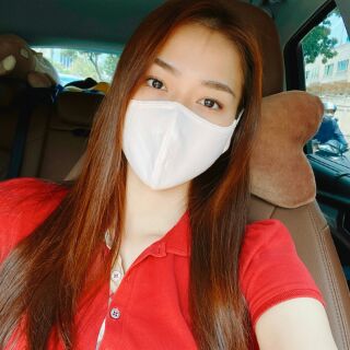 Khẩu trang vải kháng khuẩn chuẩn chất lượng nhật bản
