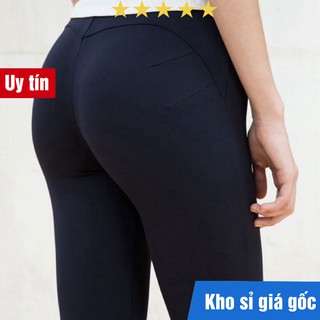 Quần legging nâng mông❤️❤️❤️