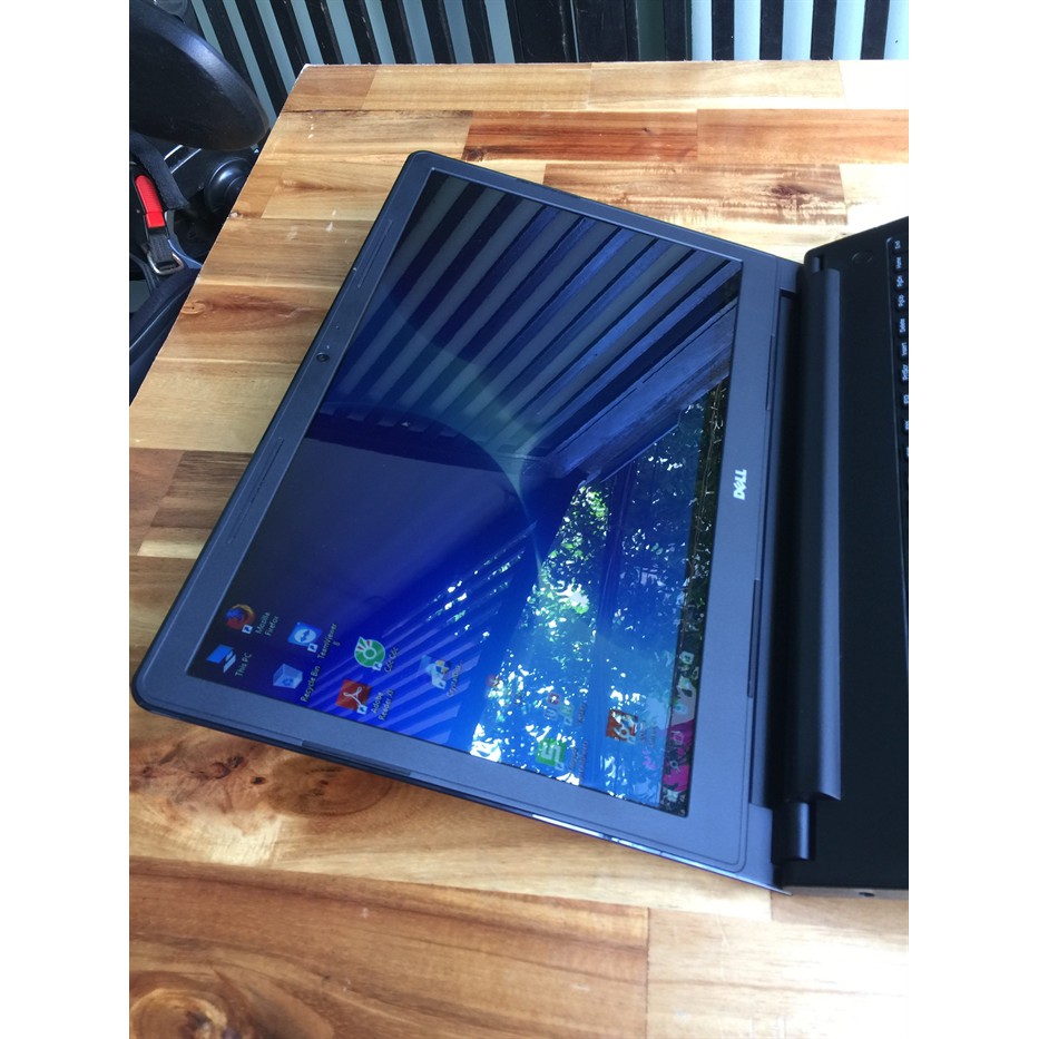 Laptop Dell 3551 N2840 ram 2G hdd 500G lcd 15,6in - ncthanh1212 | BigBuy360 - bigbuy360.vn