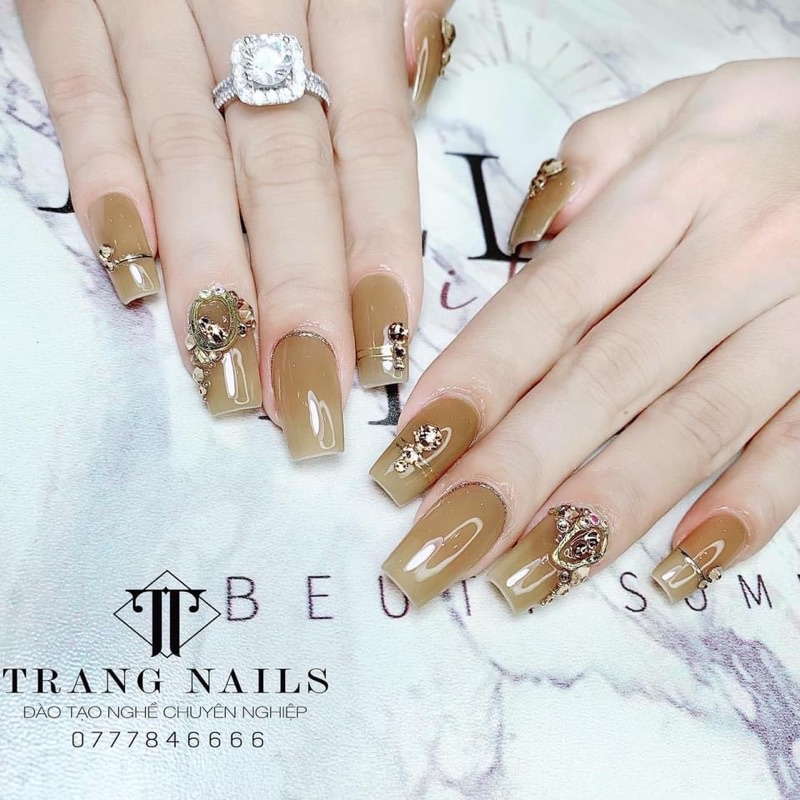 Sơn gel thạch YUZHI 15ml