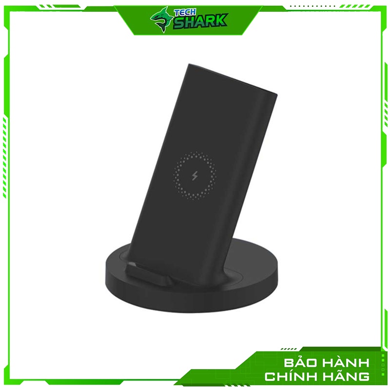 Sạc nhanh không dây Xiaomi 20w WPC02ZM