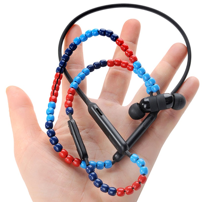 Phụ Kiện Hạt Kết Nối Tai Nghe Bluetooth Thời Trang Cho Beats X pb3 - Beats Urbeats