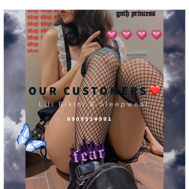 (Có sẵn, hình thật) Bộ cosplay người hầu cao cấp, nàng hầu gái phong cách Pháp cosplay cổ điển sang trọng