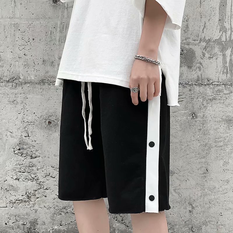 Quần short thời trang mùa hè dành cho nam