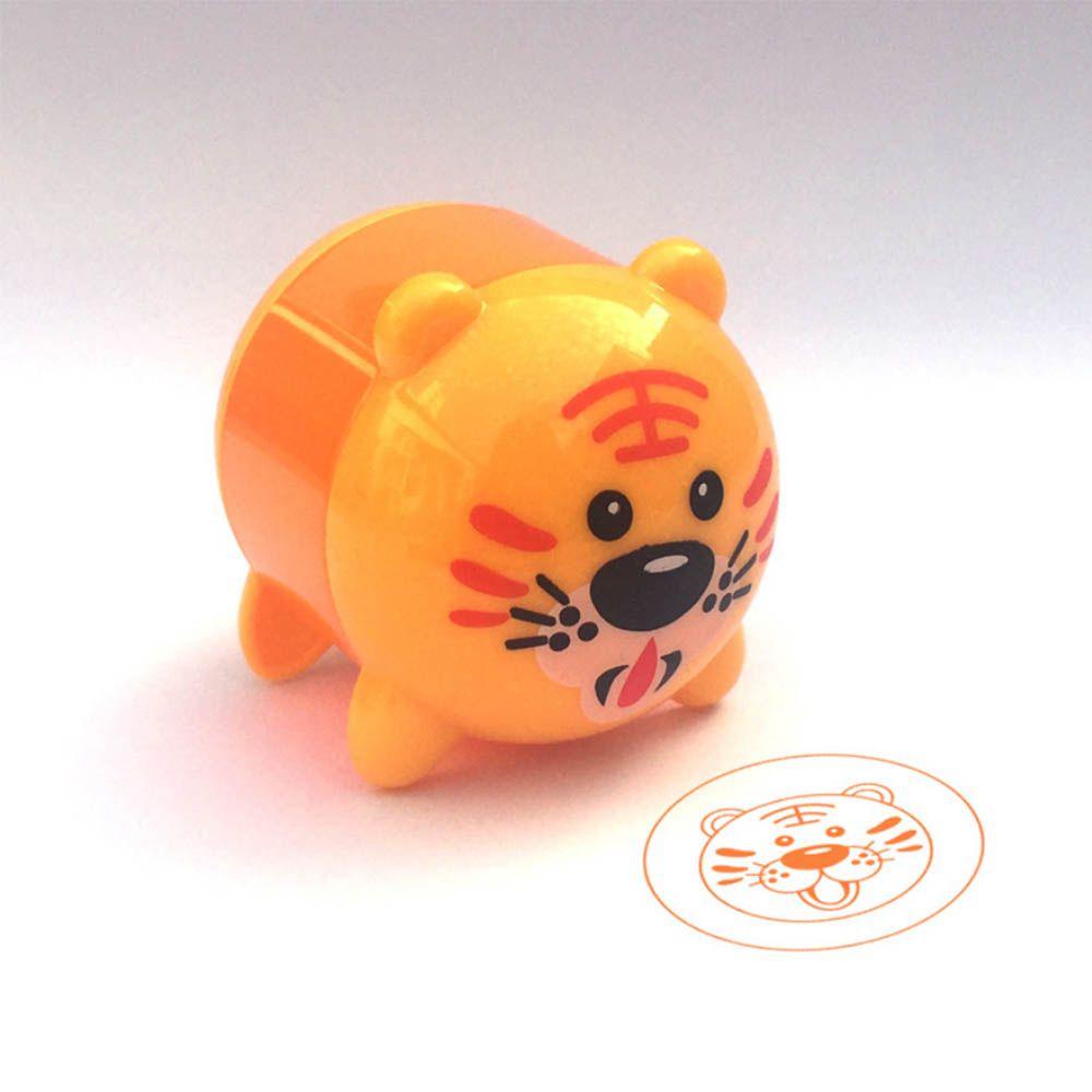 BEBETTERM Đồ Chơi Album Ảnh Hình Chú Heo Hoạt Hình Dễ Thương Trang Trí Sổ Tay Cho Bé