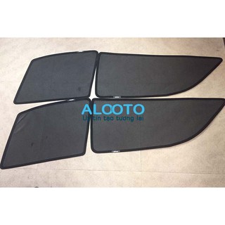 chắn nắng theo xe i10