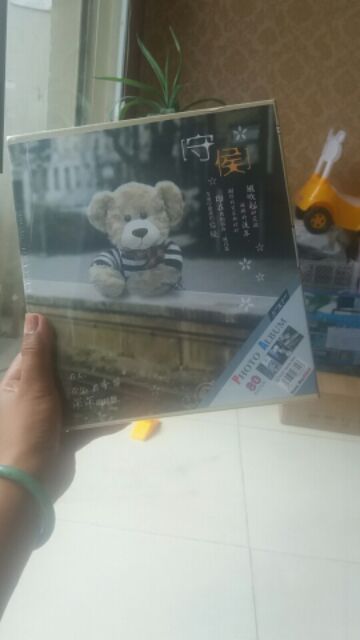 Album ảnh (60 - 80 -100 ảnh/cuốn) | BigBuy360 - bigbuy360.vn