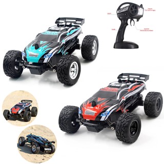 Xe địa hình đồ chơi điều khiển từ xa k24-1 2.4G