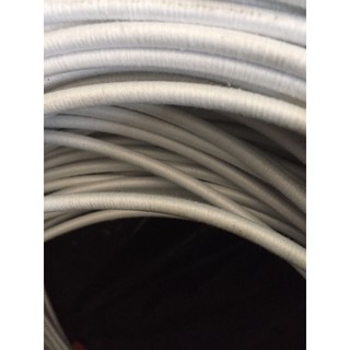 Dây nhôm mềm bọc chỉ đường kính 5.0 li -1kg