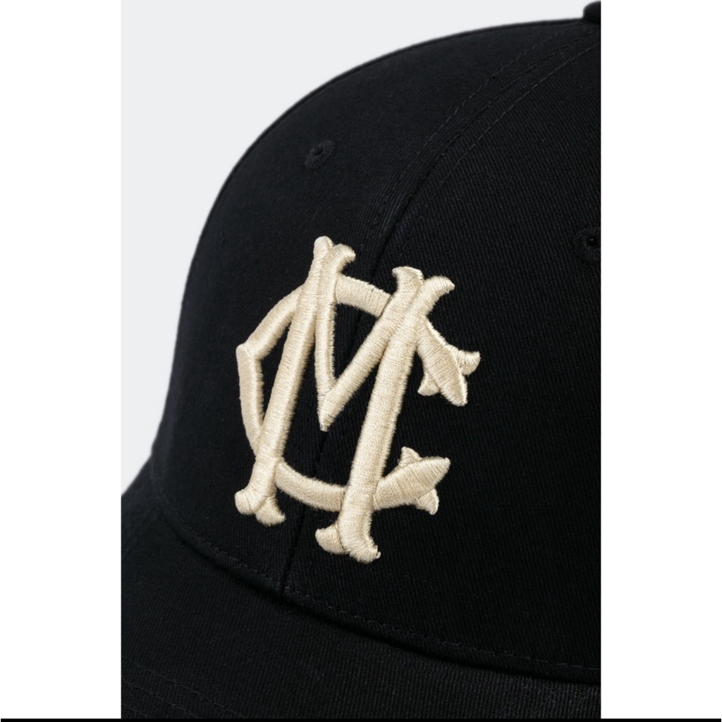 Mũ lưỡi trai MIKENCO loại 1 vải cotton khuy dập vân da cực hot nam nữ