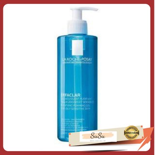 Sữa rửa mặt la roche posay 400ml