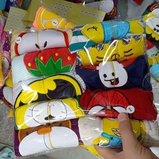 Quần mông thú cho bé