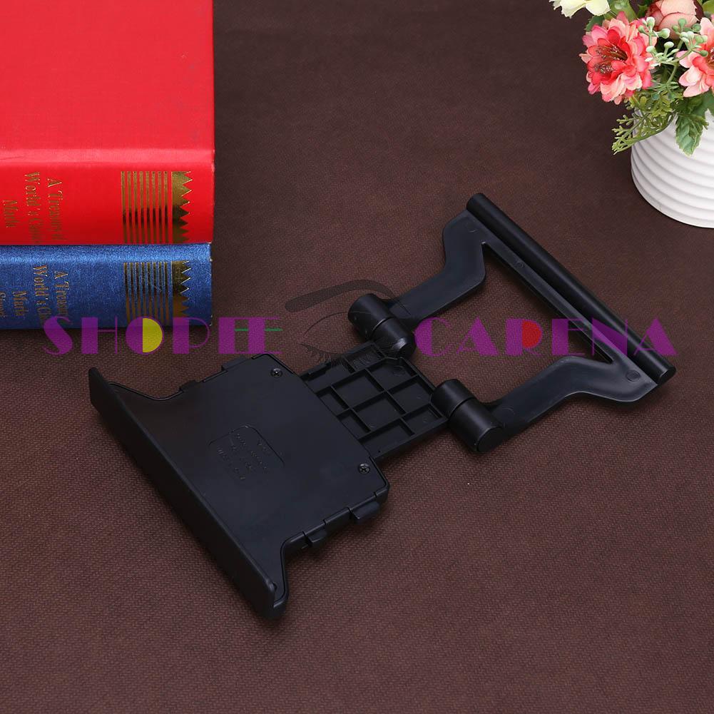 (shopeecarenas)   LOD TV Clip Mount Holder Stand Bracket for Xbox 360 Kinect Sensor