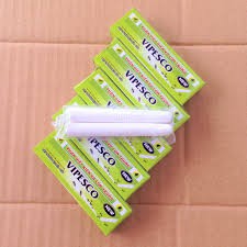 COMBO 5 HỘP PHẤN DIỆT KIẾN VÀ CÔN TRÙNG VIPESCO