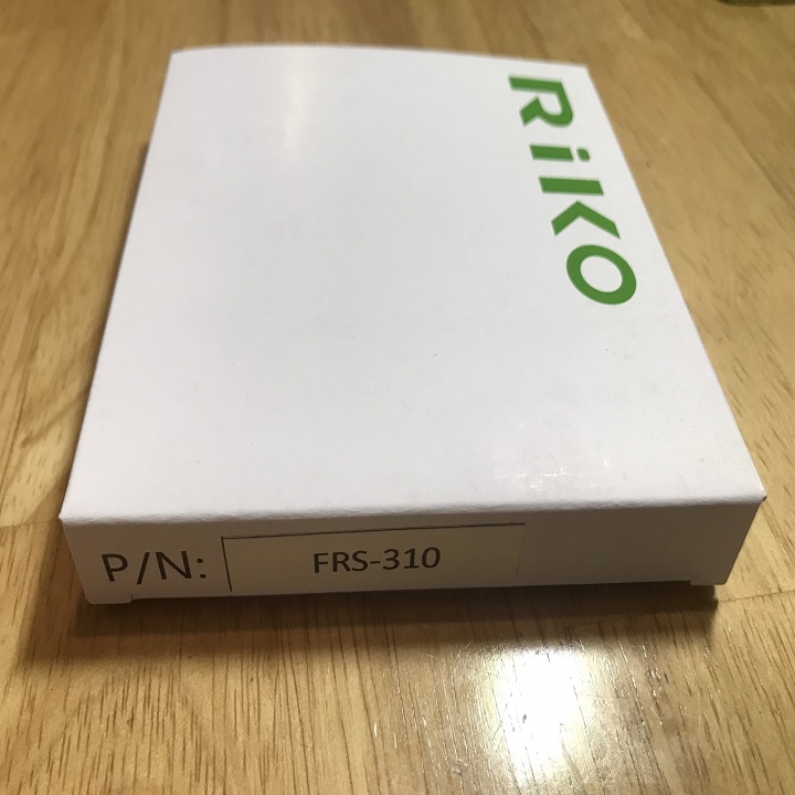 Cảm biến sợi quang FRS-310
