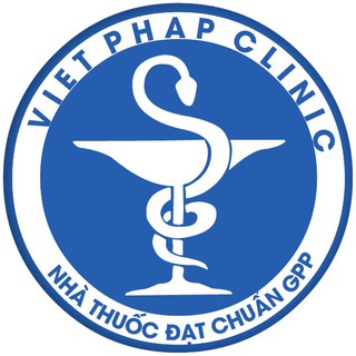Nhà Thuốc Việt Pháp Clinic