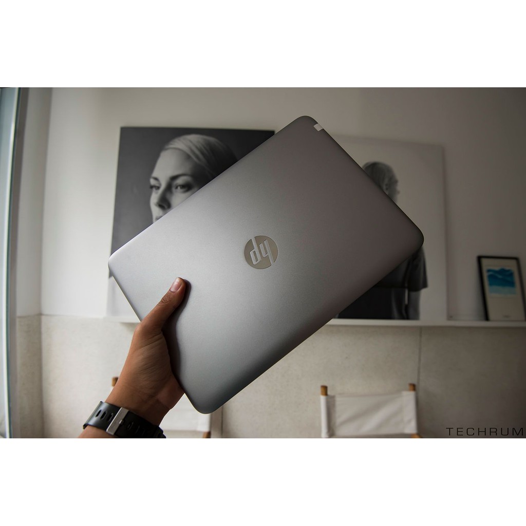 laptop HP Elitebook 840 G3, i5 6300u, ram 8Gb, ssd 128gb + Ổ 500Gb, màn HD máy mỏng đẹp máy USA | BigBuy360 - bigbuy360.vn