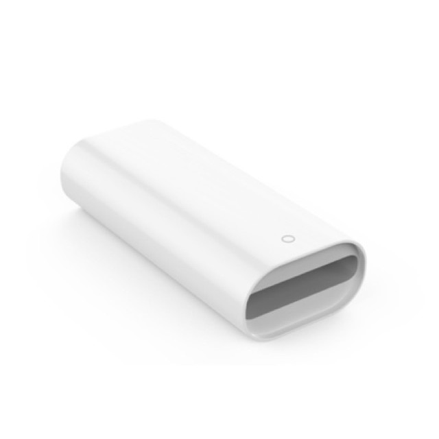 Đầu Sạc Adapter Lightning Dành Cho Bút Apple Pencil 1