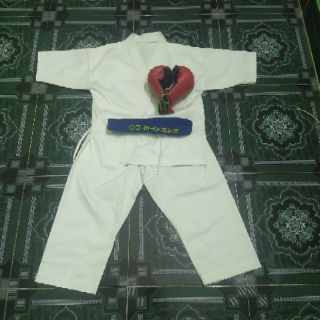Võ phục Karate
