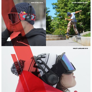 Tai Nghe Bluetooth Skullcandy Icon
