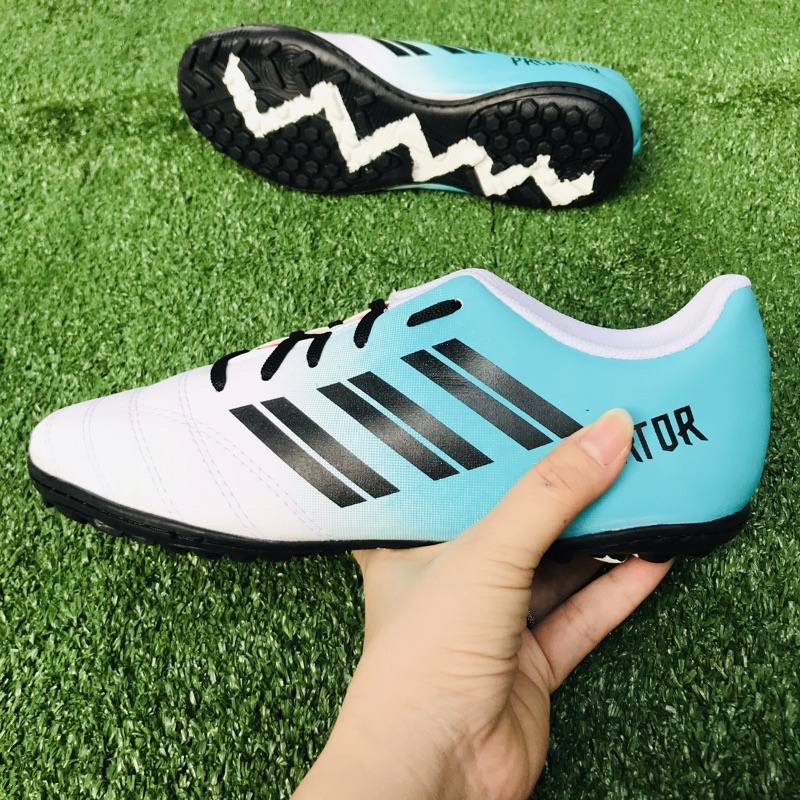 Giày đá bóng giày đá banh sân cỏ nhân tạo | BigBuy360 - bigbuy360.vn