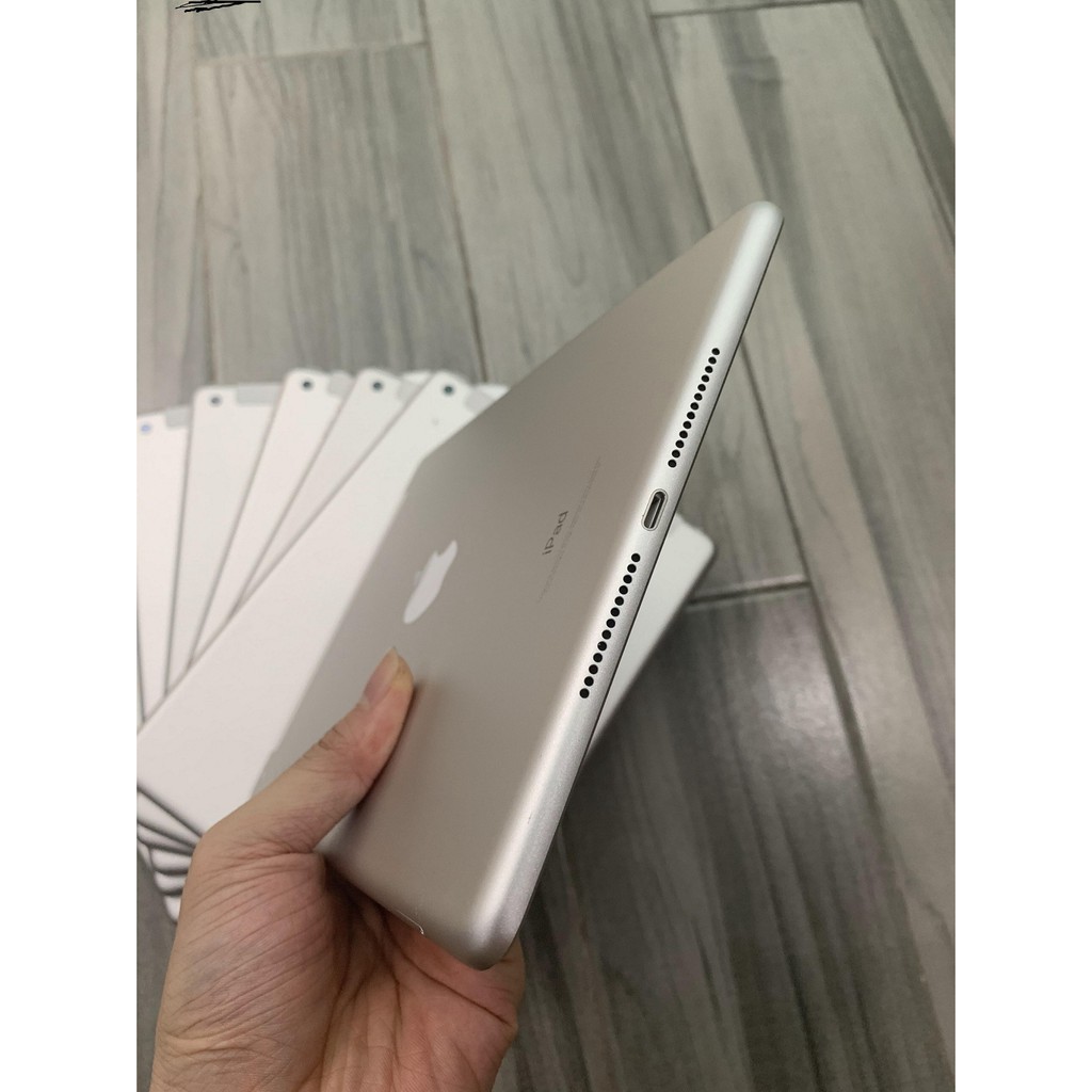 iPad Gen 5 ( đời 2017) bản wifi 4G dung lượng 32GB | BigBuy360 - bigbuy360.vn