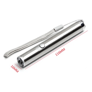 Đèn chiếu sáng 3 trong 1 Flash laze UV