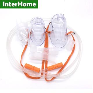 Mặt nạ xông dùng cho máy xông khí dung Omron - Thiết Bị Y Tế Như Ý