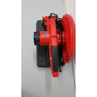 Máy cắt sắt CATOREX-2680W