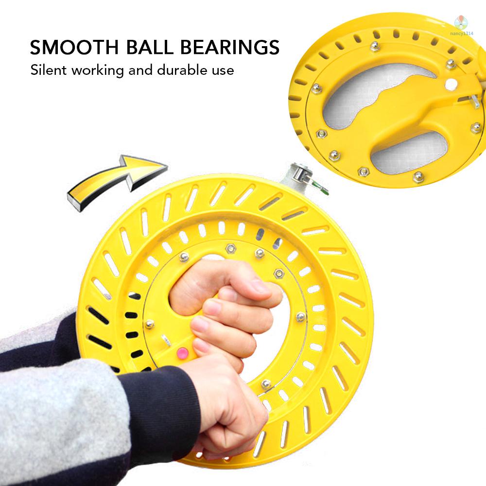 Set 5 Tay Quay Dây Thả Diều Kèm Tay Cầm Tiện Dụng